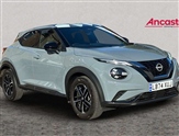 Nissan Juke Image 1