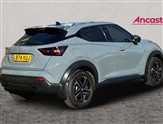 Nissan Juke Image 3