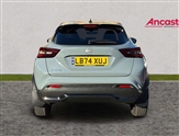 Nissan Juke Image 4