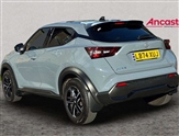 Nissan Juke Image 5