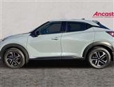 Nissan Juke Image 6