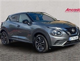 Nissan Juke Image 1