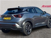 Nissan Juke Image 3