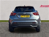Nissan Juke Image 4