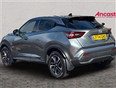 Nissan Juke Image 5