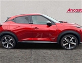 Nissan Juke Image 2