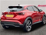 Nissan Juke Image 3
