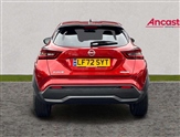 Nissan Juke Image 4
