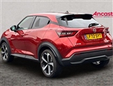 Nissan Juke Image 5