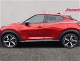 Nissan Juke Image 6