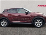Nissan Juke Image 2
