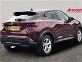 Nissan Juke Image 3