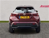 Nissan Juke Image 4