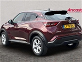 Nissan Juke Image 5