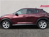 Nissan Juke Image 6