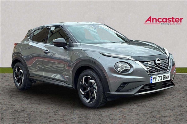 Large image for the Used Nissan Juke