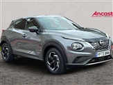 Nissan Juke Image 1