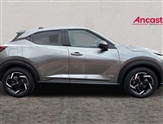 Nissan Juke Image 2