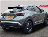 Nissan Juke Image 3