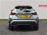 Nissan Juke Image 4