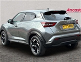 Nissan Juke Image 5
