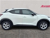 Nissan Juke Image 2