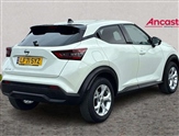 Nissan Juke Image 3