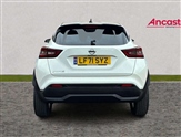 Nissan Juke Image 4