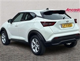 Nissan Juke Image 5