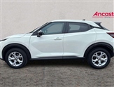Nissan Juke Image 6