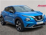 Nissan Juke Image 1