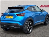 Nissan Juke Image 3