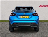 Nissan Juke Image 4