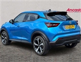 Nissan Juke Image 5