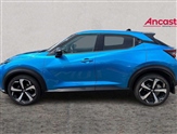 Nissan Juke Image 6