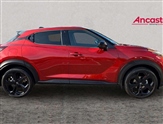 Nissan Juke Image 2