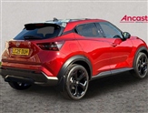 Nissan Juke Image 3