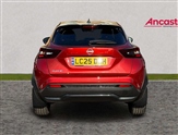Nissan Juke Image 4
