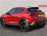 Nissan Juke Image 5