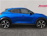 Nissan Juke Image 2