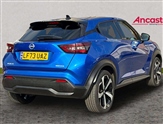 Nissan Juke Image 3