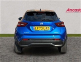 Nissan Juke Image 4