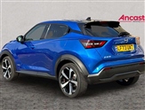 Nissan Juke Image 5