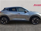 Nissan Juke Image 2