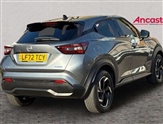 Nissan Juke Image 3