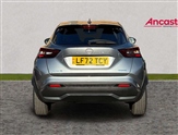 Nissan Juke Image 4