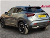 Nissan Juke Image 5