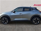 Nissan Juke Image 6