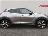 Nissan Juke Image 2