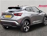 Nissan Juke Image 3
